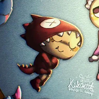 Profile image of Shelly