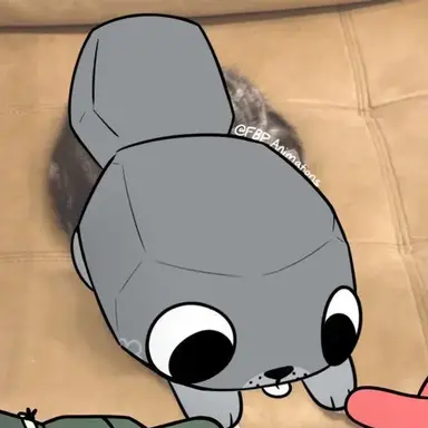 Profile image of Pebble