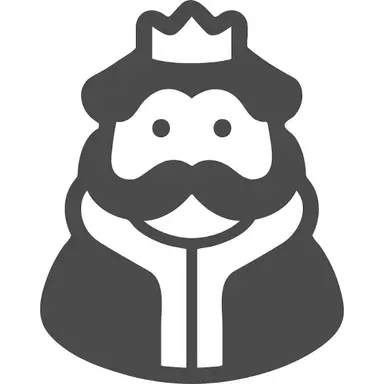 Profile image of 王様