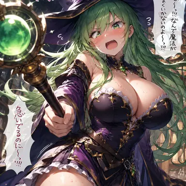 Profile image of エアリス