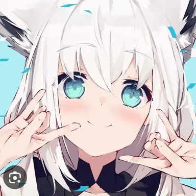 Profile image of 白上ふぶき