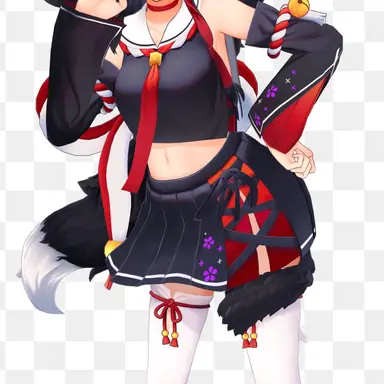 Profile image of ミオ