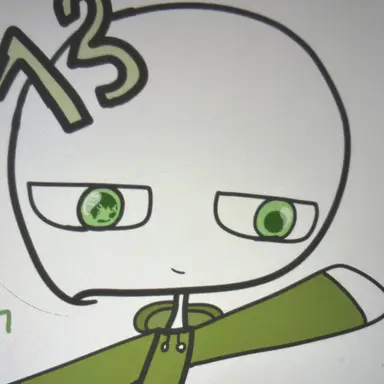 Profile image of 気索