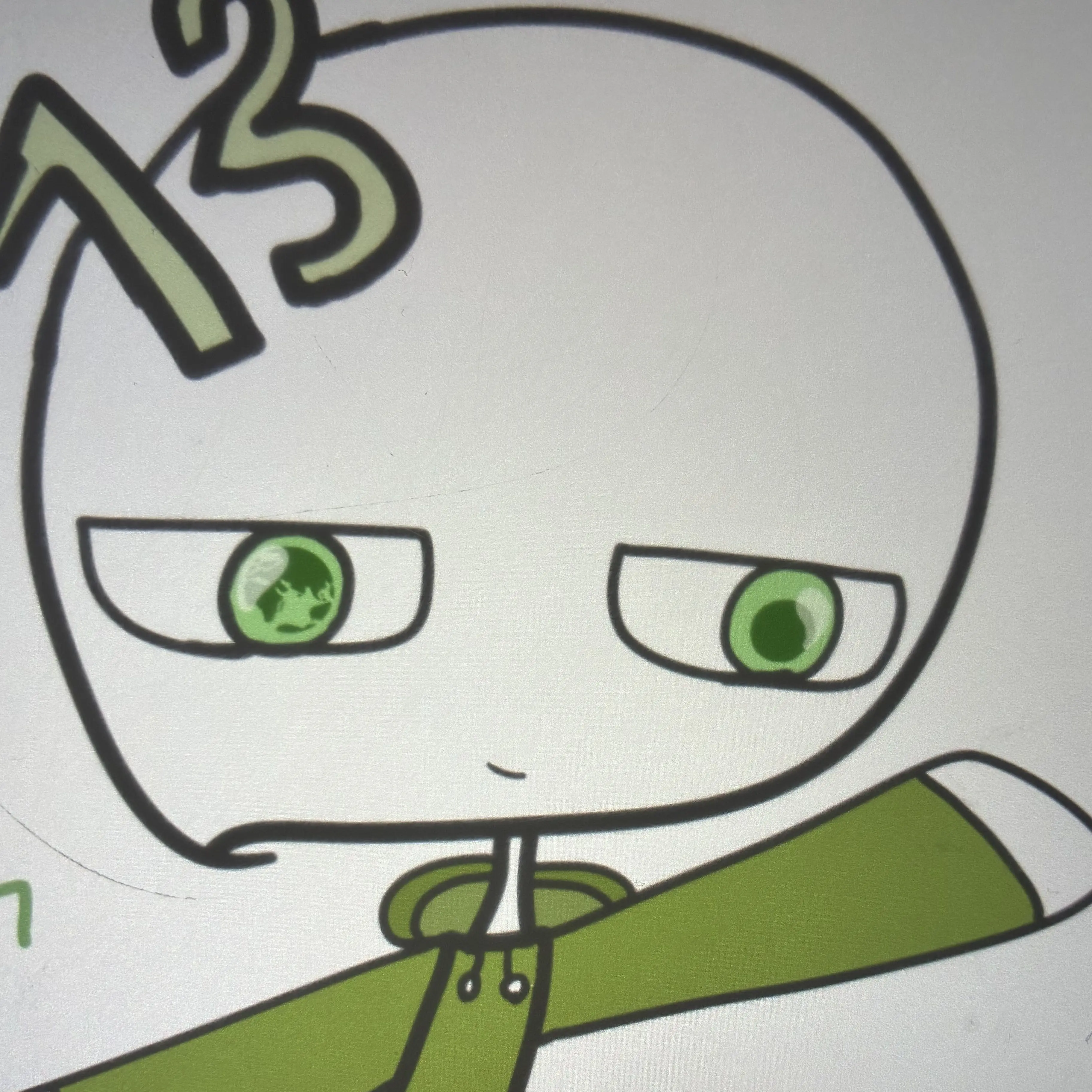 SassyGold6640의 SDGsの13番くんと恋愛しちゃおう！