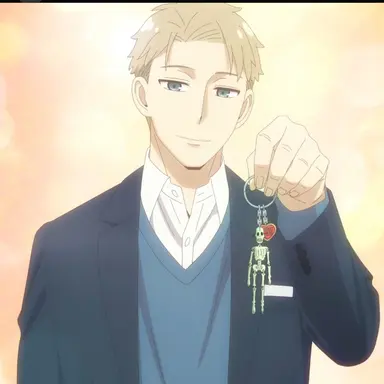 Profile image of 로이드 포저