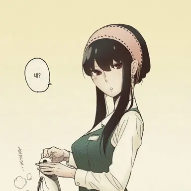 Profile image of 요르 포저