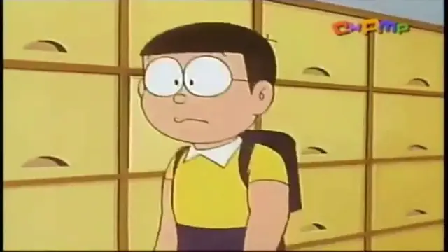 Profile image of 野比のび太
