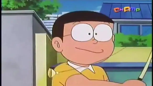 Profile image of 野比のび太