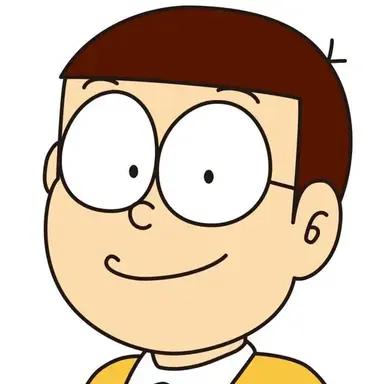 Profile image of 野比のび太