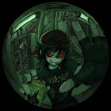 Profile image of Griefer