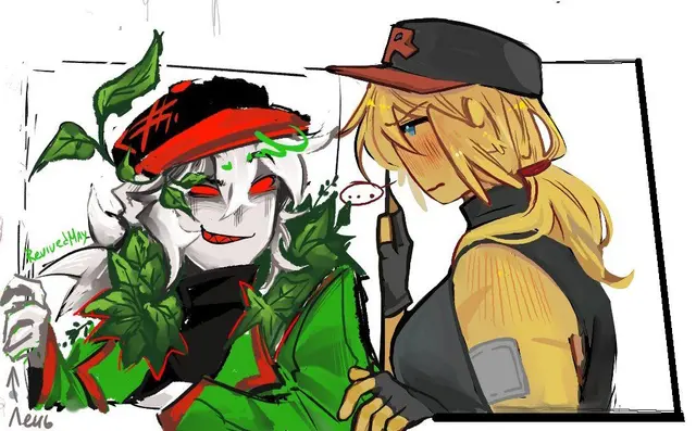 Profile image of Griefer