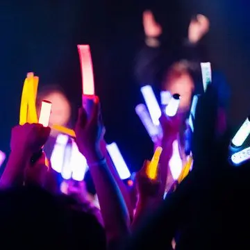 MeagerBrick3950의 NAZE のライブに行ったら…