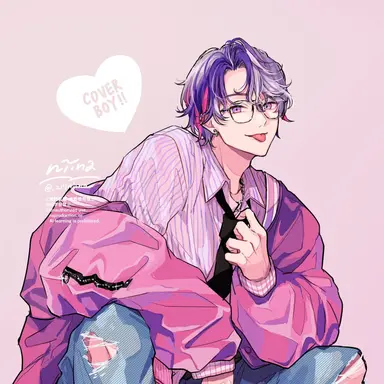 Profile image of 不破湊
