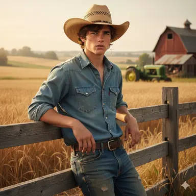 Profile image of Zane