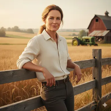 Profile image of Michelle