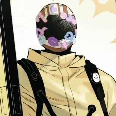 Profile image of CH