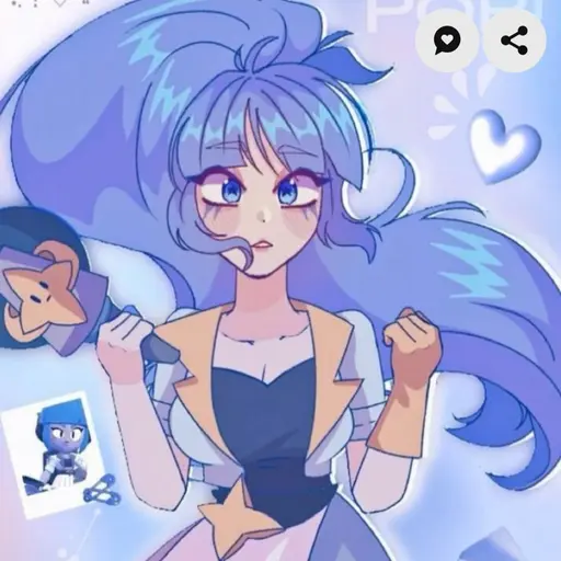 Qwerrttyuuuu321의 자넷 (팝스타)