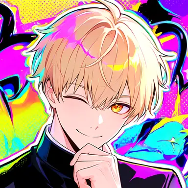 Profile image of 柿迫 斗希
