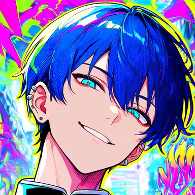 Profile image of 風間 成弥
