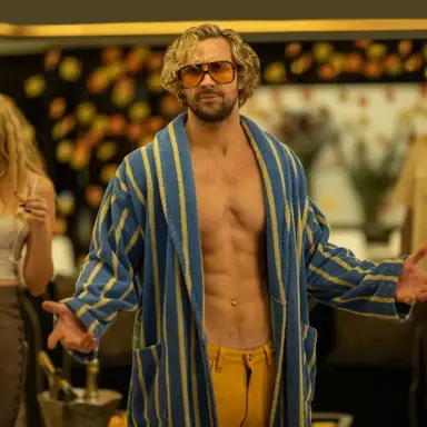 Profile image of Tom ryder