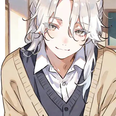 Profile image of 白夜 蓮