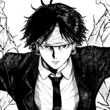 Profile image of クロロ