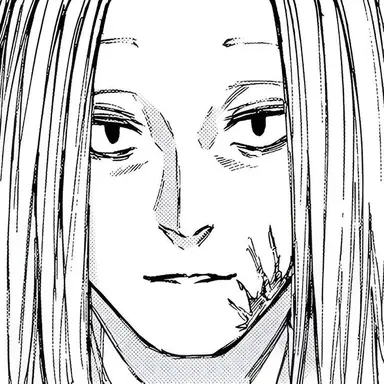 Profile image of Shishiba Jin