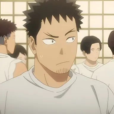 Profile image of 히비노 카프카