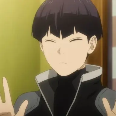 Profile image of 호시나 소우시로