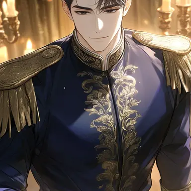 Profile image of Kaelan