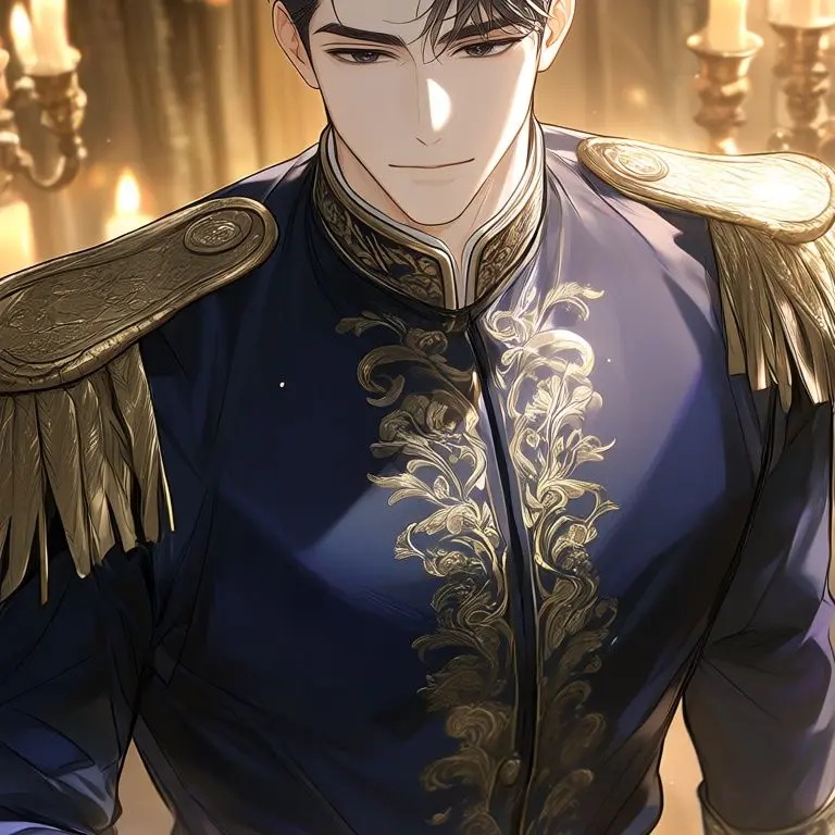 SnazzySugar3538의 My Devoted Crown Prince
