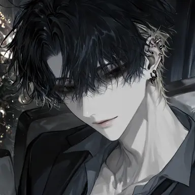 Profile image of 白夜