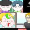 캐릭터 프로필 이미지