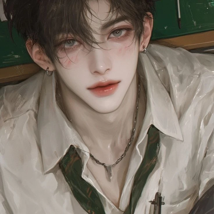 차이안