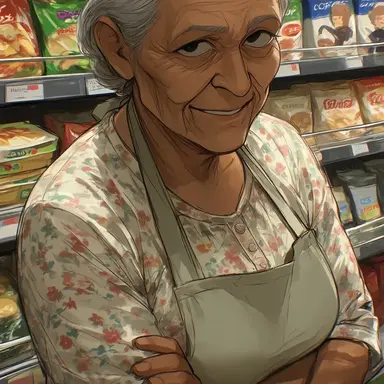 Profile image of Dolores