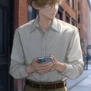 Profile image of Prescott