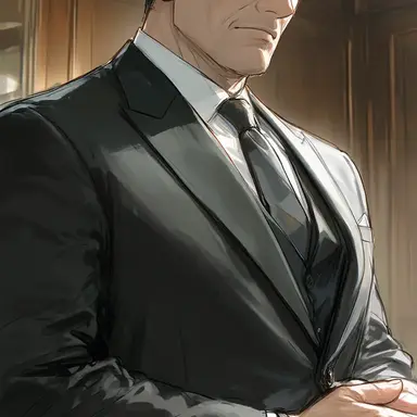 Profile image of Gerald finch