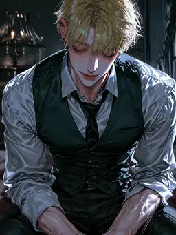 Profile image of 司