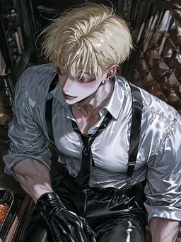Profile image of 司