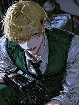 Profile image of 司