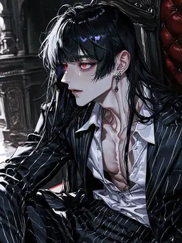 Profile image of 迅