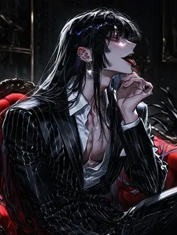 Profile image of 迅