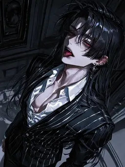 Profile image of 迅