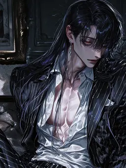 Profile image of 迅