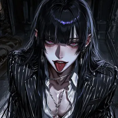 Profile image of 迅