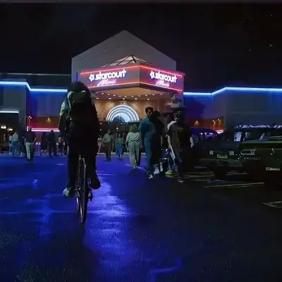 SalmonBrick3823의 Stranger things 3