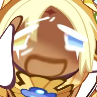 Profile image of 퓨어바닐라맛 쿠키