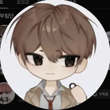 Profile image of 지로