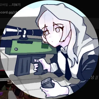Profile image of 물방울