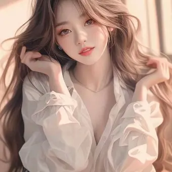 c8..의 당신의 짝녀